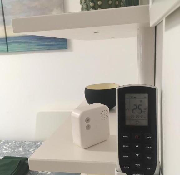 סוויטת 2 חדרי שינה, B&b Arthas