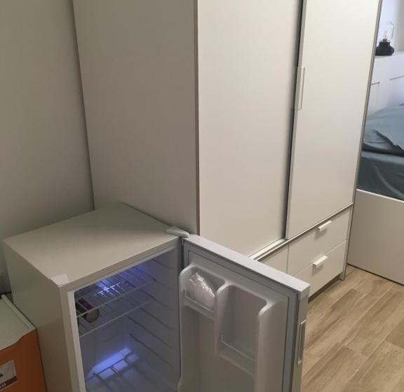 סוויטת 2 חדרי שינה, B&b Arthas