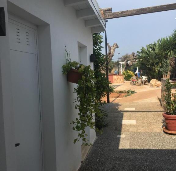 סוויטת 2 חדרי שינה, B&b Arthas