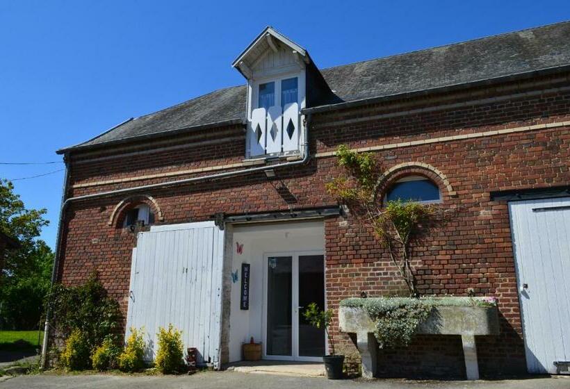 标准间, Les Colombines