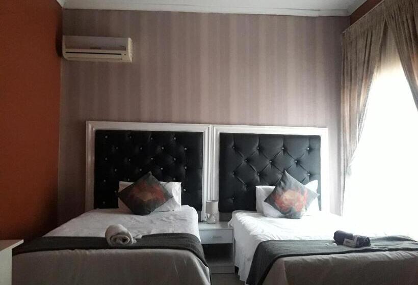 חדר סטנדרט, Vakhusi Guesthouse