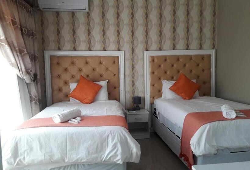 חדר סטנדרט, Vakhusi Guesthouse