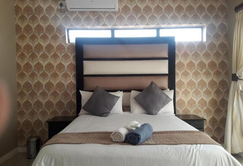 ベーシックルーム, Vakhusi Guesthouse