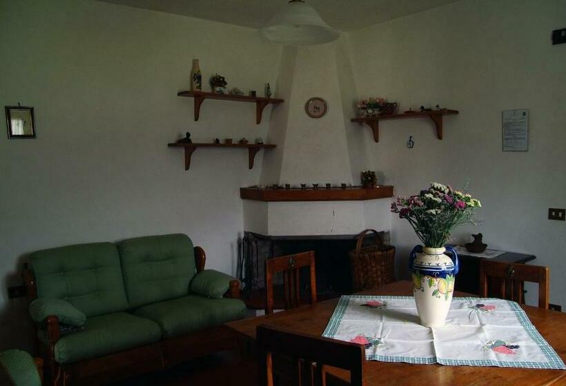 Апартаменты 2 Спальни, Agriturismo Tramonti