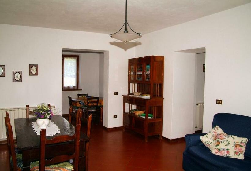 Апартаменты 3 Спальни, Agriturismo Tramonti