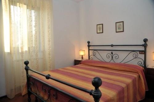 Апартаменты 3 Спальни, Agriturismo Tramonti