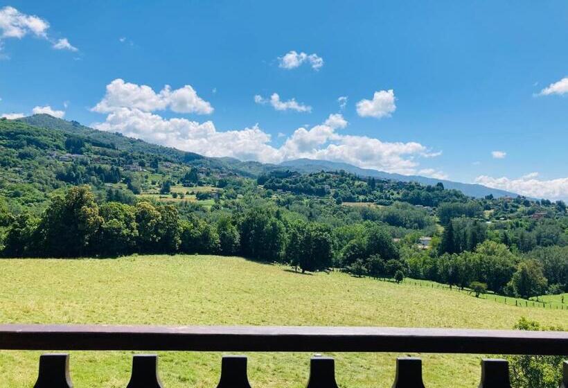 Апартаменты 2 Спальни, Agriturismo Tramonti