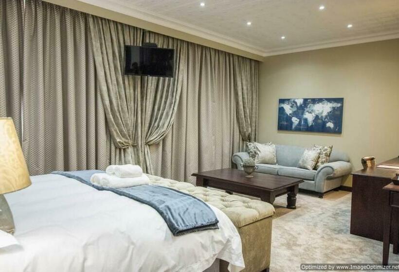 ファミリールーム, Border