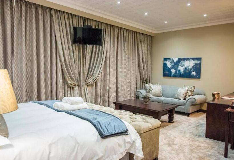 ファミリールーム, Border