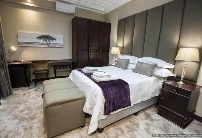 スーペリアールーム, Border