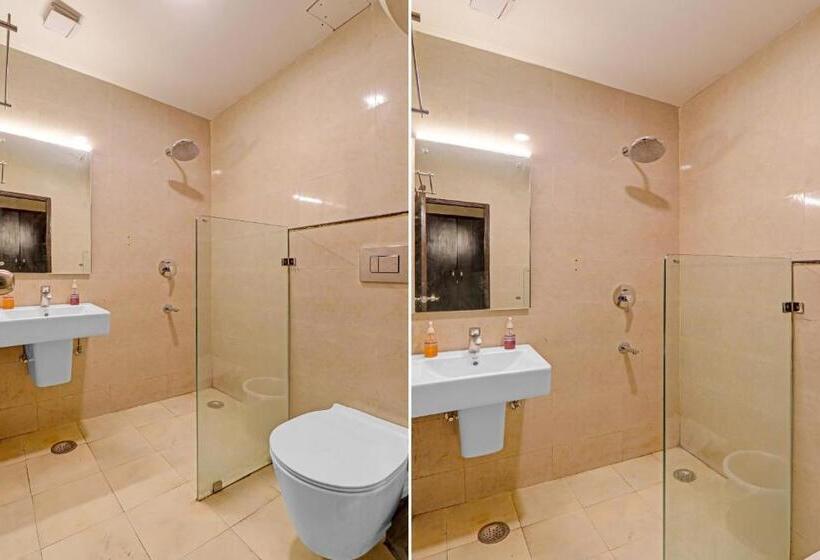 Трехместный Номер Классика, Super Townhouse 423 Amaraa Hotel Near Phoenix Palassio