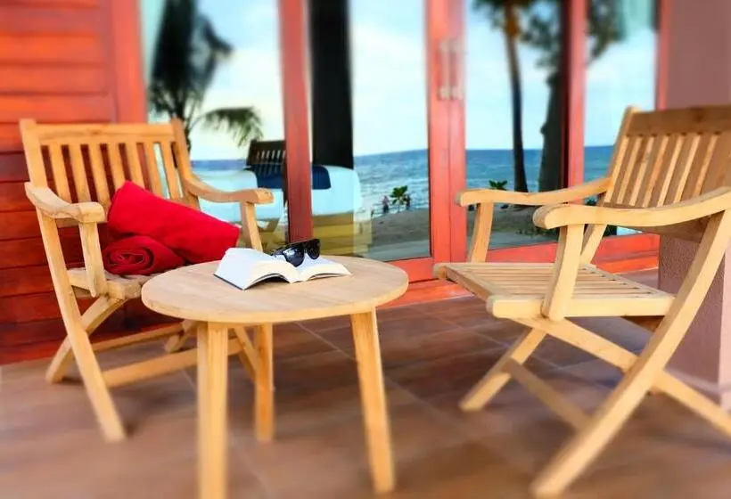 ビラホテル１ベッドルーム, Koh Ma Beach Resort   Sha Extra Plus