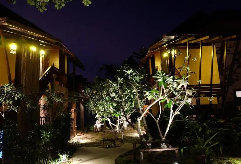 ビラホテル１ベッドルーム, Koh Ma Beach Resort   Sha Extra Plus