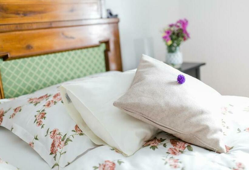 סוויטה, Landgut Riegerbauer