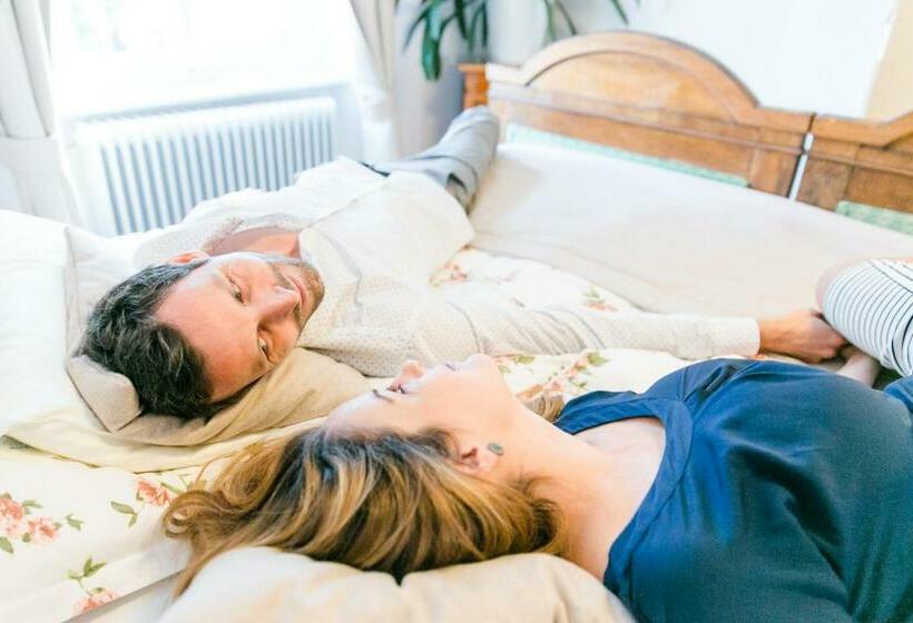 סוויטה, Landgut Riegerbauer