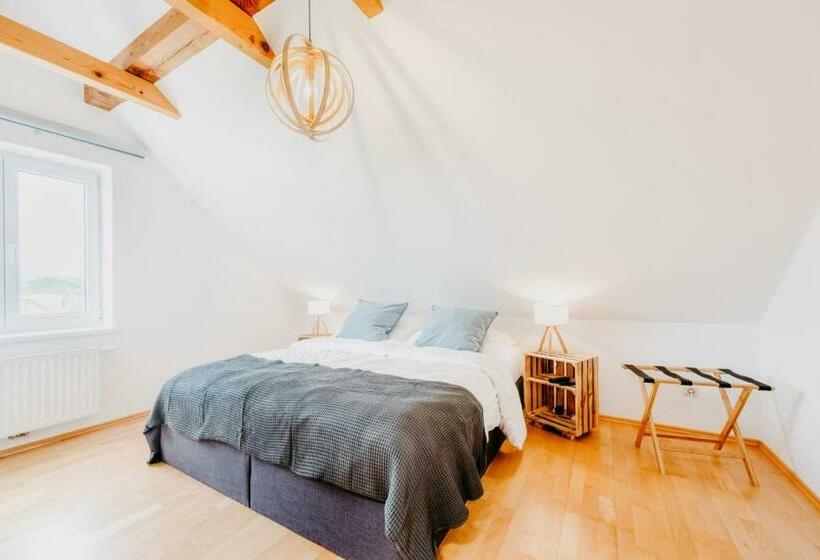 חדר סטודיו סטנדרד, Landgut Riegerbauer