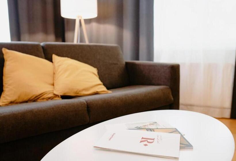 חדר סטודיו סטנדרד, Landgut Riegerbauer