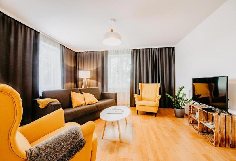 חדר סטודיו סטנדרד, Landgut Riegerbauer