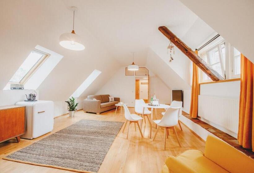 חדר סטודיו סטנדרד, Landgut Riegerbauer