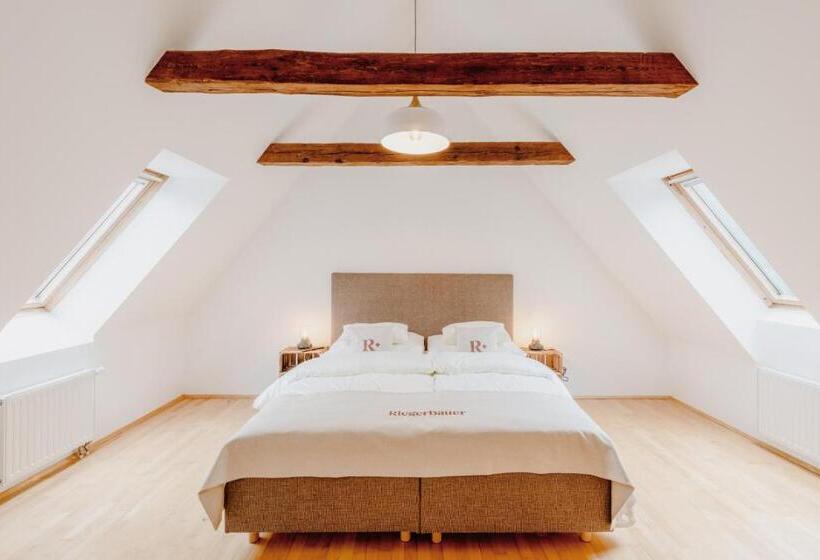 חדר סטודיו סטנדרד, Landgut Riegerbauer