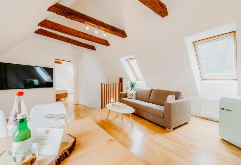 חדר סטודיו סטנדרד, Landgut Riegerbauer