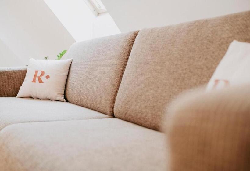 חדר סטודיו סטנדרד, Landgut Riegerbauer