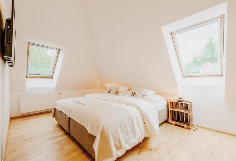 חדר סטודיו סטנדרד, Landgut Riegerbauer