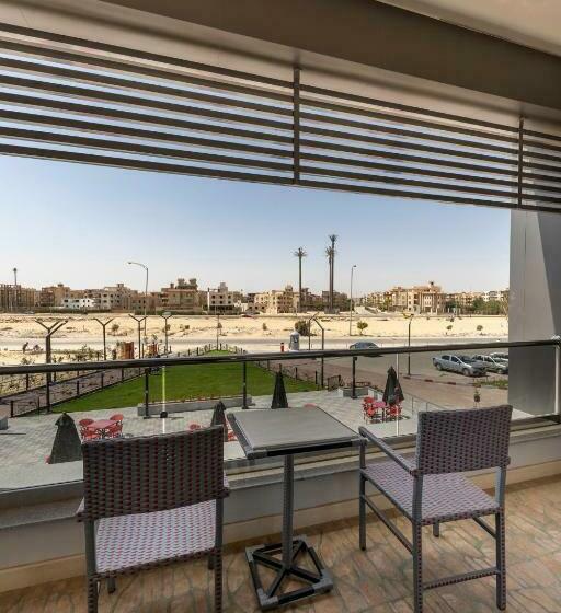 اتاق لوکس, Royal Day Plaza