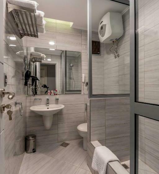 اتاق استاندارد, Royal Day Plaza