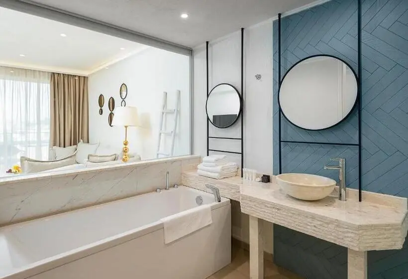 سوییت خانوادگی, Siena Premium Retreat