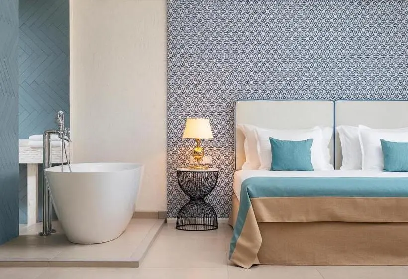 استودیوی لوکس, Siena Premium Retreat
