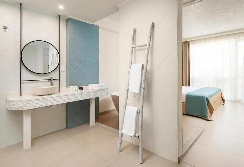 استودیوی لوکس, Siena Premium Retreat