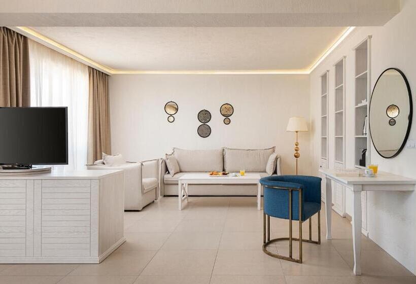 豪华工作室, Siena Premium Retreat