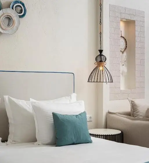 اتاق لوکس, Siena Premium Retreat