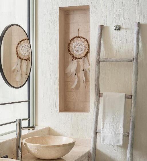 Номер Deluxe, Siena Premium Retreat