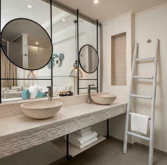 Номер Deluxe с Балконом, Siena Premium Retreat