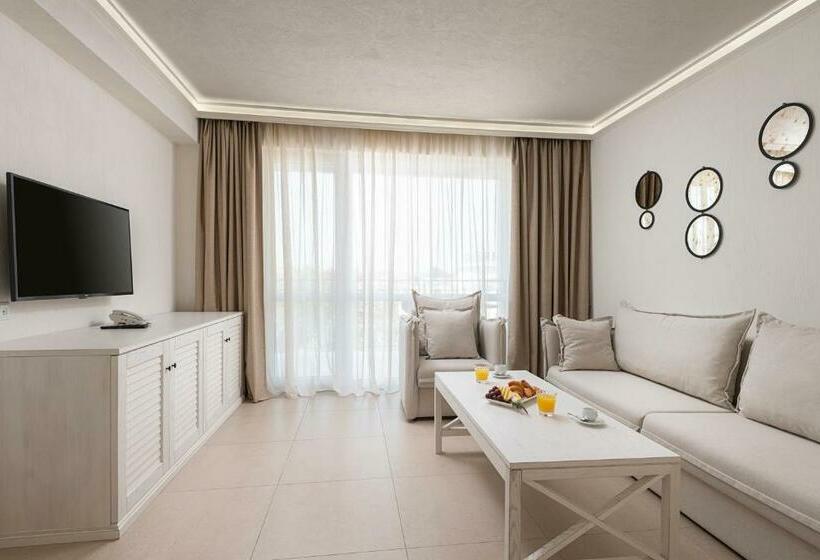 家庭套房, Siena Premium Retreat