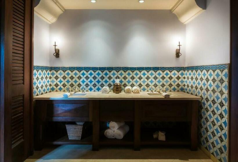 Suíte Deluxe, Rancho Santana