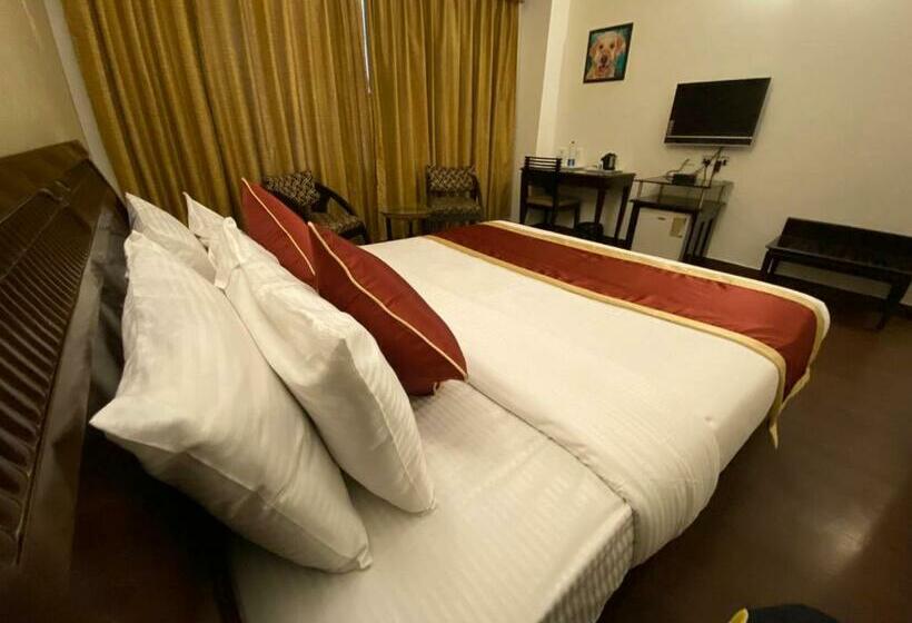 Номер Superior, The Pearl Industrial Area Phase 2