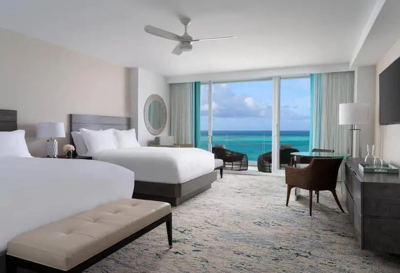 2 Bedroom Executive Suite