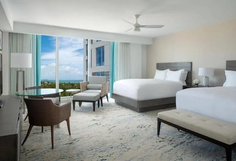 Deluxe Room with Views