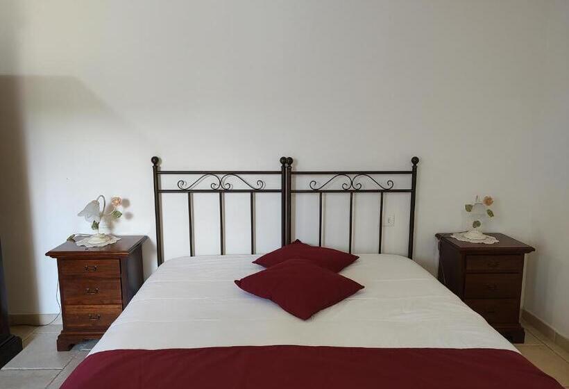 デラックスルーム, Torre Bruno