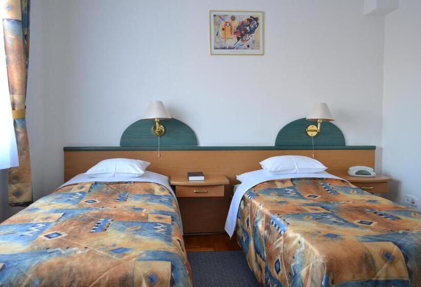 Номер Стандарт, Leier Business