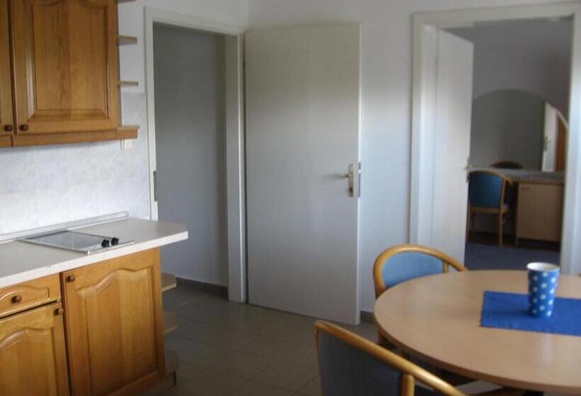 Апартаменты 2 Спальни, Leier Business