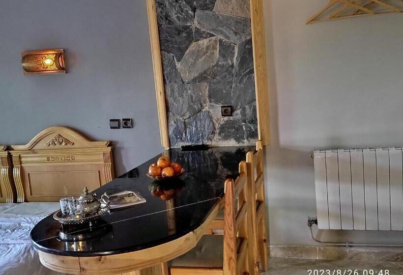 Family Suite, Le Gite Du Barrage