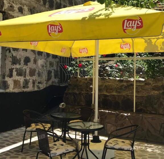 آپارتمان 1 خوابه, Borjomi Apartments Apart