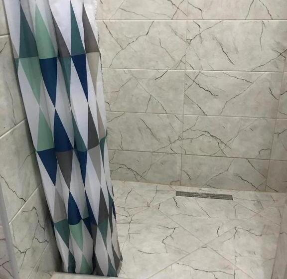 استودیوی استاندارد, Borjomi Apartments Apart