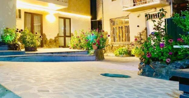 آپارتمان 1 خوابه, Borjomi Apartments Apart