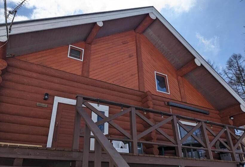 خانه 1 خوابه, Log Cabin Rentals & Finland Sauna Step House