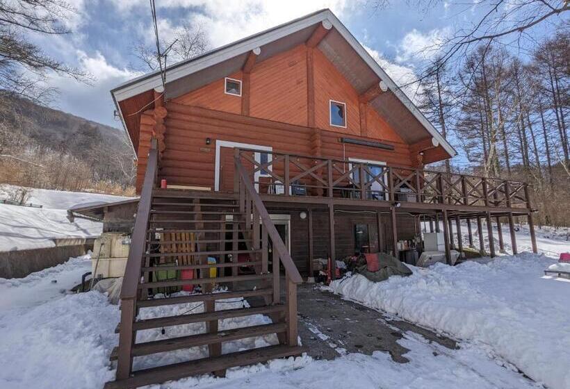 خانه 1 خوابه, Log Cabin Rentals & Finland Sauna Step House